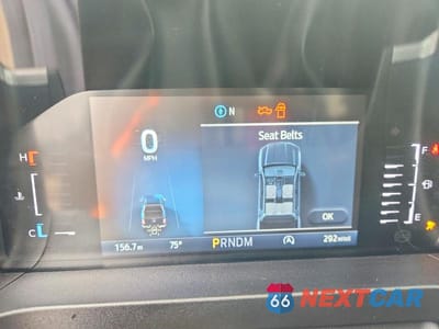 Zdjęcie 9 z 12 samochodu: 2025 FORD RANGER XLT VIN:1FTER4HH1SLE51128 - miniatura