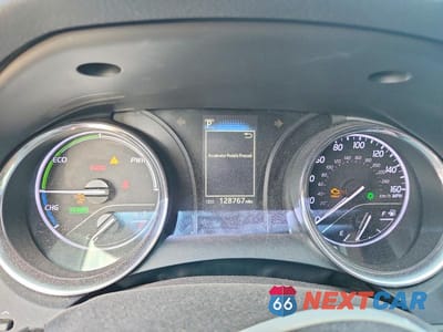 Zdjęcie 9 z 12 samochodu: 2020 TOYOTA CAMRY HYBRID LE VIN:4T1C31AK8LU528792 - miniatura