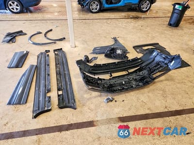 Zdjęcie 12 z 12 samochodu: 2025 AUDI Q6 E-TRON PREMIUM PLUS VIN:WA124BGF7SA053708 - miniatura