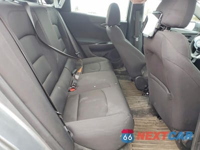 Zdjęcie 10 z 11 samochodu: 2024 CHEVROLET MALIBU LS VIN:1G1ZC5ST0RF232586 - miniatura