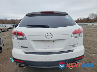 Zdjęcie 6 z 13 samochodu: 2009 MAZDA CX-9 VIN:JM3TB38V290175914 - miniatura