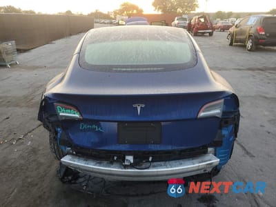Zdjęcie 6 z 13 samochodu: 2021 TESLA MODEL 3 VIN:5YJ3E1EA5MF854656 - miniatura