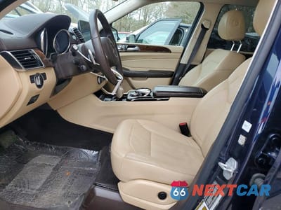 Zdjęcie 7 z 13 samochodu: 2018 MERCEDES-BENZ GLS 450 4MATIC VIN:4JGDF6EE0JB029443 - miniatura