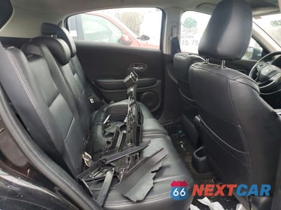 Zdjęcie 11 z 13 samochodu: 2016 HONDA HR-V LX VIN:3CZRU6H3XGM718198 - miniatura