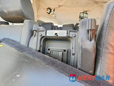 Zdjęcie 10 z 12 samochodu: 2007 LAND ROVER RANGE ROVER SPORT SUPERCHARGED VIN:SALSH23487A102400 - miniatura