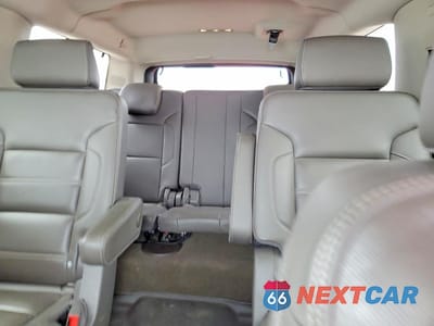 Zdjęcie 10 z 13 samochodu: 2018 GMC YUKON XL DENALI VIN:1GKS2HKJ0JR222823 - miniatura