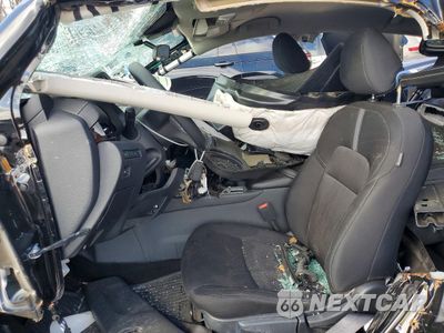 Zdjęcie 7 z 12 samochodu: 2025 NISSAN SENTRA SV VIN:3N1AB8CV8SY203234 - miniatura