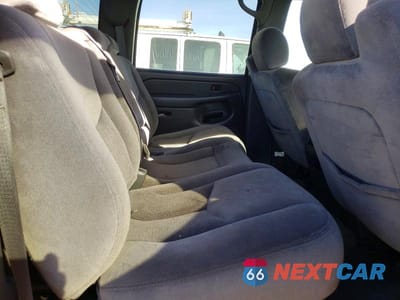 Zdjęcie 10 z 12 samochodu: 2005 GMC SIERRA K2500 HEAVY DUTY VIN:1GTHK23215F843764 - miniatura