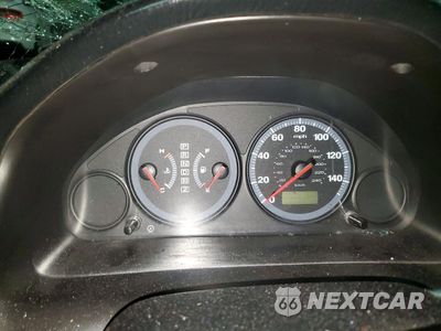 Zdjęcie 9 z 13 samochodu: 2002 HONDA CIVIC DX VIN:2HGES16192H583657 - miniatura