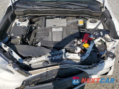 Zdjęcie 11 z 11 samochodu: 2018 SUBARU FORESTER 2.0XT PREMIUM VIN:JF2SJGECXJH537853 - miniatura