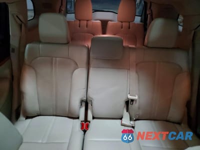 Zdjęcie 10 z 13 samochodu: 2010 LINCOLN MKT VIN:2LMHJ5FR1ABJ12504 - miniatura