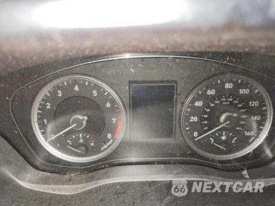 Zdjęcie 9 z 14 samochodu: 2020 HYUNDAI SANTA FE SE VIN:5NMS2CAD7LH181527 - miniatura