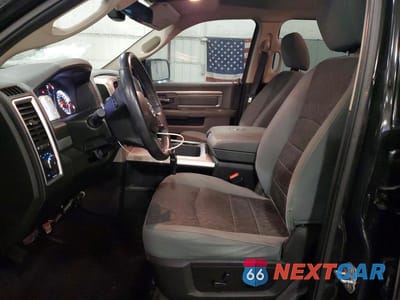 Zdjęcie 7 z 12 samochodu: 2019 RAM 1500 CLASSIC SLT VIN:1C6RR7LTXKS631591 - miniatura