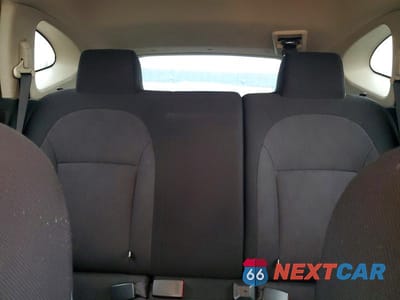 Zdjęcie 10 z 13 samochodu: 2012 NISSAN ROGUE S VIN:JN8AS5MT0CW608980 - miniatura