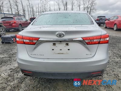 Zdjęcie 6 z 13 samochodu: 2014 TOYOTA AVALON XLE VIN:4T1BK1EB2EU090654 - miniatura