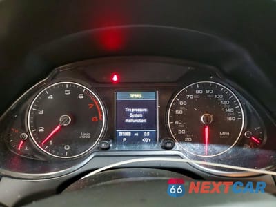 Zdjęcie 9 z 12 samochodu: 2013 AUDI Q5 PREMIUM PLUS VIN:WA1LFAFP5DA079746 - miniatura