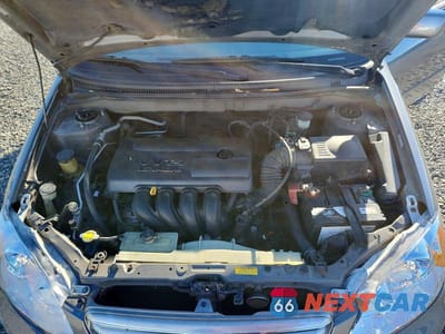 Zdjęcie 11 z 11 samochodu: 2003 TOYOTA COROLLA LE VIN:1NXBR32E63Z125747 - miniatura