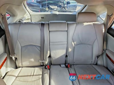 Zdjęcie 10 z 13 samochodu: 2009 LEXUS RX 350 BASE VIN:2T2HK31U39C101659 - miniatura