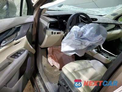 Zdjęcie 8 z 12 samochodu: 2023 CADILLAC XT6 PREMIUM LUXURY VIN:1GYKPDRS3PZ112825 - miniatura