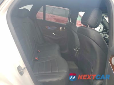 Zdjęcie 11 z 12 samochodu: 2017 MERCEDES-BENZ GLC 300 4MATIC VIN:WDC0G4KB9HF228454 - miniatura