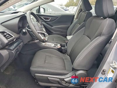 Zdjęcie 7 z 13 samochodu: 2021 SUBARU FORESTER VIN:JF2SKADC8MH444068 - miniatura