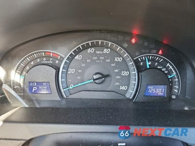 Zdjęcie 9 z 11 samochodu: 2012 TOYOTA CAMRY LE VIN:4T4BF1FK1CR204133 - miniatura