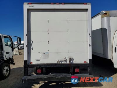 Zdjęcie 6 z 14 samochodu: 2007 CHEVROLET EXPRESS G3500 VIN:1GBJG31U371112559 - miniatura