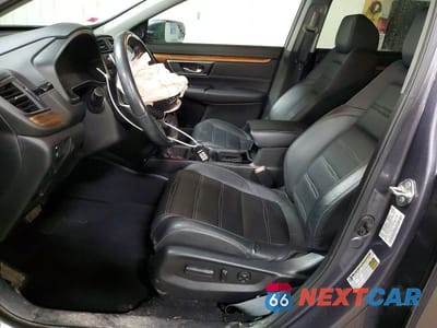 Zdjęcie 7 z 13 samochodu: 2019 HONDA CR-V TOURING VIN:7FARW2H99KE026545 - miniatura