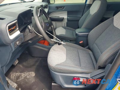 Zdjęcie 7 z 11 samochodu: 2022 FORD MAVERICK XL VIN:3FTTW8E31NRA39183 - miniatura