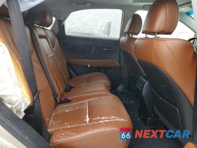 Zdjęcie 10 z 11 samochodu: 2013 LEXUS RX 350 BASE VIN:2T2BK1BA6DC195821 - miniatura