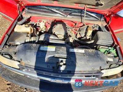 Zdjęcie 11 z 12 samochodu: 1999 CHEVROLET SILVERADO K1500 VIN:1GCEK19T1XE201230 - miniatura