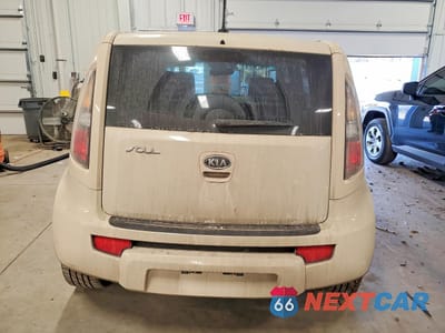 Zdjęcie 6 z 13 samochodu: 2011 KIA SOUL ! VIN:KNDJT2A2XB7343982 - miniatura