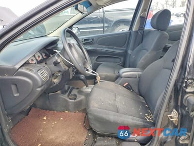Zdjęcie 7 z 12 samochodu: 2004 DODGE NEON SXT VIN:1B3ES56C34D509739 - miniatura