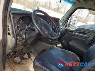 Zdjęcie 8 z 12 samochodu: 2019 KENWORTH CONSTRUCTION T880 VIN:1NKZL40X1KJ242911 - miniatura