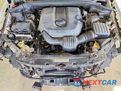 Zdjęcie 12 z 14 samochodu: 2011 JEEP GRAND CHEROKEE LAREDO VIN:1J4RR4GG2BC656428 - miniatura