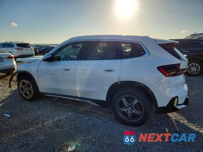 Drugie zdjęcie samochodu z przodu: 2023 BMW X1 XDRIVE28I VIN:WBX73EF09P5Y03724 - miniatura
