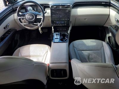 Zdjęcie 8 z 13 samochodu: 2022 HYUNDAI TUCSON LIMITED VIN:5NMJE3AE5NH106422 - miniatura