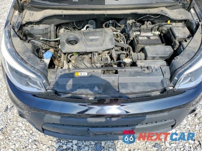 Zdjęcie 11 z 11 samochodu: 2018 KIA SOUL BASE VIN:KNDJN2A2XJ7548341 - miniatura