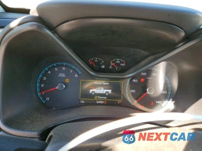 Zdjęcie 9 z 12 samochodu: 2022 CHEVROLET COLORADO ZR2 VIN:1GCGTEEN3N1255296 - miniatura