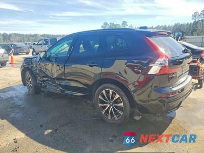 Drugie zdjęcie samochodu z przodu: 2024 VOLVO XC60 PLUS VIN:YV4L12RL9R1919390 - miniatura