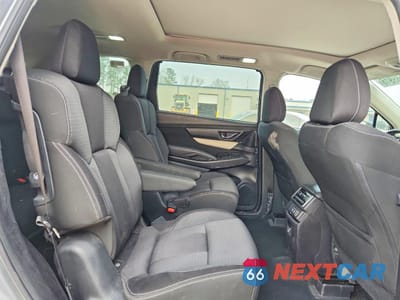 Zdjęcie 11 z 13 samochodu: 2019 SUBARU ASCENT PREMIUM VIN:4S4WMAHD7K3432142 - miniatura