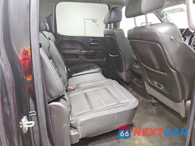 Zdjęcie 10 z 11 samochodu: 2015 GMC SIERRA K2500 DENALI VIN:1GT120EG8FF573609 - miniatura