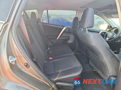 Zdjęcie 11 z 13 samochodu: 2014 TOYOTA RAV4 XLE VIN:JTMRFREV3ED088976 - miniatura