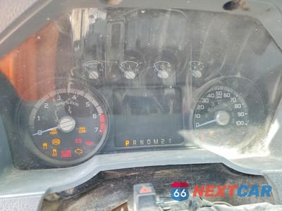 Zdjęcie 9 z 13 samochodu: 2015 FORD F250 SUPER DUTY VIN:1FT7W2B65FEA10710 - miniatura