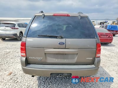 Zdjęcie 6 z 14 samochodu: 2005 FORD EXPLORER XLT VIN:1FMZU73E65UB53778 - miniatura