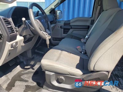 Zdjęcie 7 z 12 samochodu: 2018 FORD F150 SUPER CAB VIN:1FTEX1C56JKF06145 - miniatura