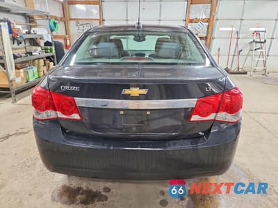 Zdjęcie 6 z 13 samochodu: 2016 CHEVROLET CRUZE LIMITED LT VIN:1G1PE5SB8G7131098 - miniatura