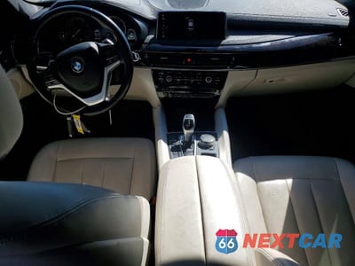 Zdjęcie 8 z 11 samochodu: 2018 BMW X6 SDRIVE35I VIN:5UXKU0C53J0G80841 - miniatura