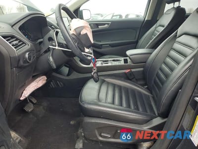Zdjęcie 7 z 13 samochodu: 2024 FORD EDGE SEL VIN:2FMPK4J90RBA33455 - miniatura