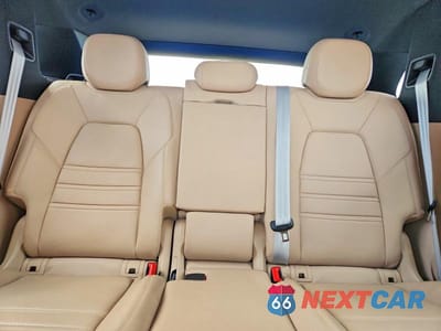 Zdjęcie 10 z 13 samochodu: 2022 PORSCHE CAYENNE VIN:WP1AA2AY6NDA06210 - miniatura